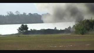 BCE 01-08 Marine Corps Combat Engineers