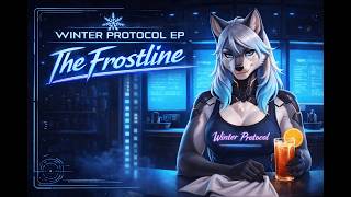 The Frostline  (Lyric Video) screenshot 4