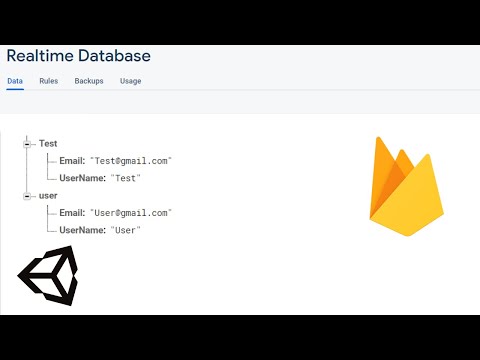 Firebase RealTime DataBase