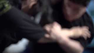 Unbroken Spirits   MODERN STREET COMBATIVES