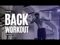 BEST BACK AND BICEPS 💪🏻 WORKOUT || shivamvlogs14141