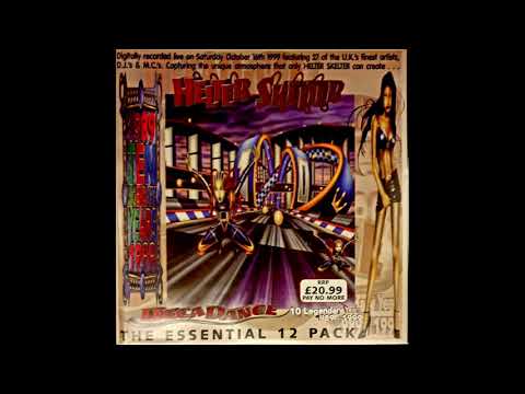 Helter Skelter Deca