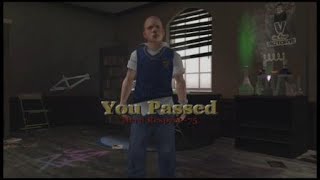 Bully/Canis Canem Edit - Making a Mark