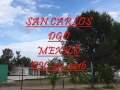 ALLA EN SAN CARLOS