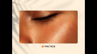 Tactics - Website Design & Development Agency