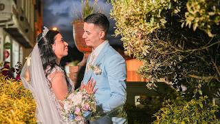 Alexander & Yeimy Clip  - AFF 3112819389