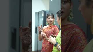 Karwa Chauth Par Bhabhi Ne Nanad Ko Shikhaya Sabak