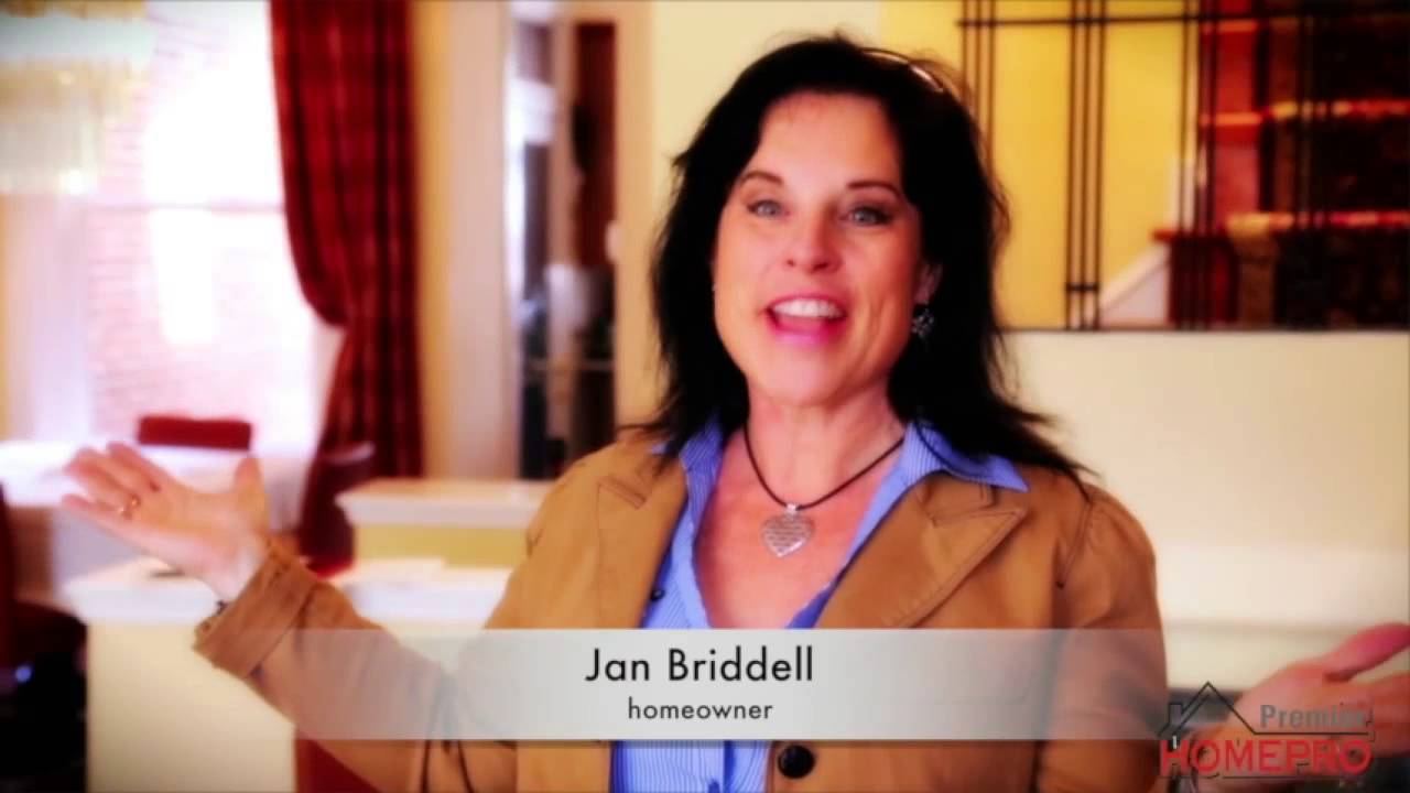 Premier HomePro - Kitchen Bath Remodeling Company Maryland