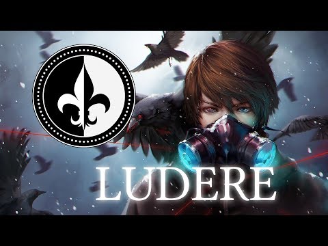 [créa perso / dubstep] Ludere