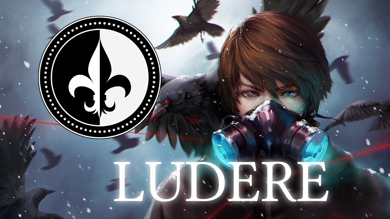 [créa perso / dubstep] Ludere