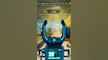 R-301 with 3x has no recoil ...Apex legends