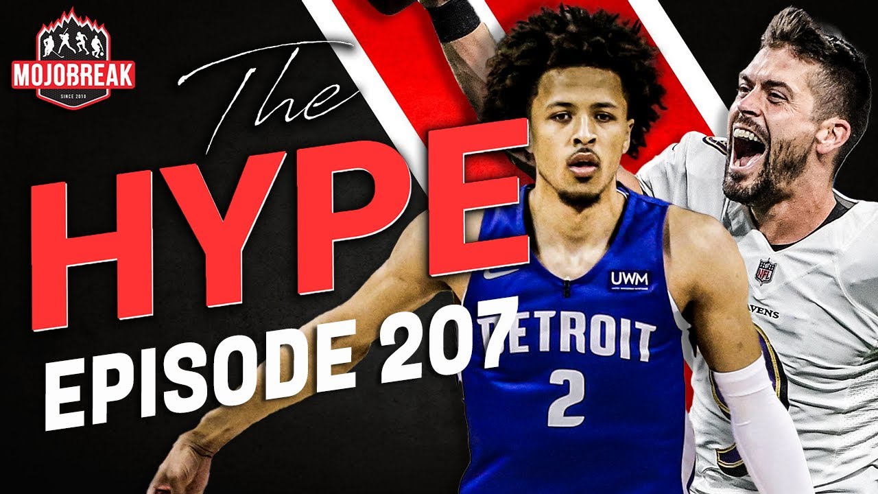 The Hype #207 – Who's The Next LaMelo Ball? + Are Kicker Cards A Worthy Investment?