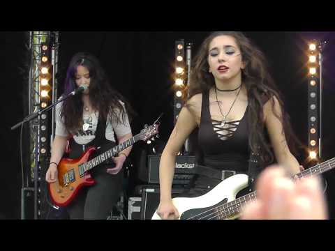 Tequila Mockingbird -