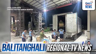 Regional TV News (October 3, 2025) | Balitanghali