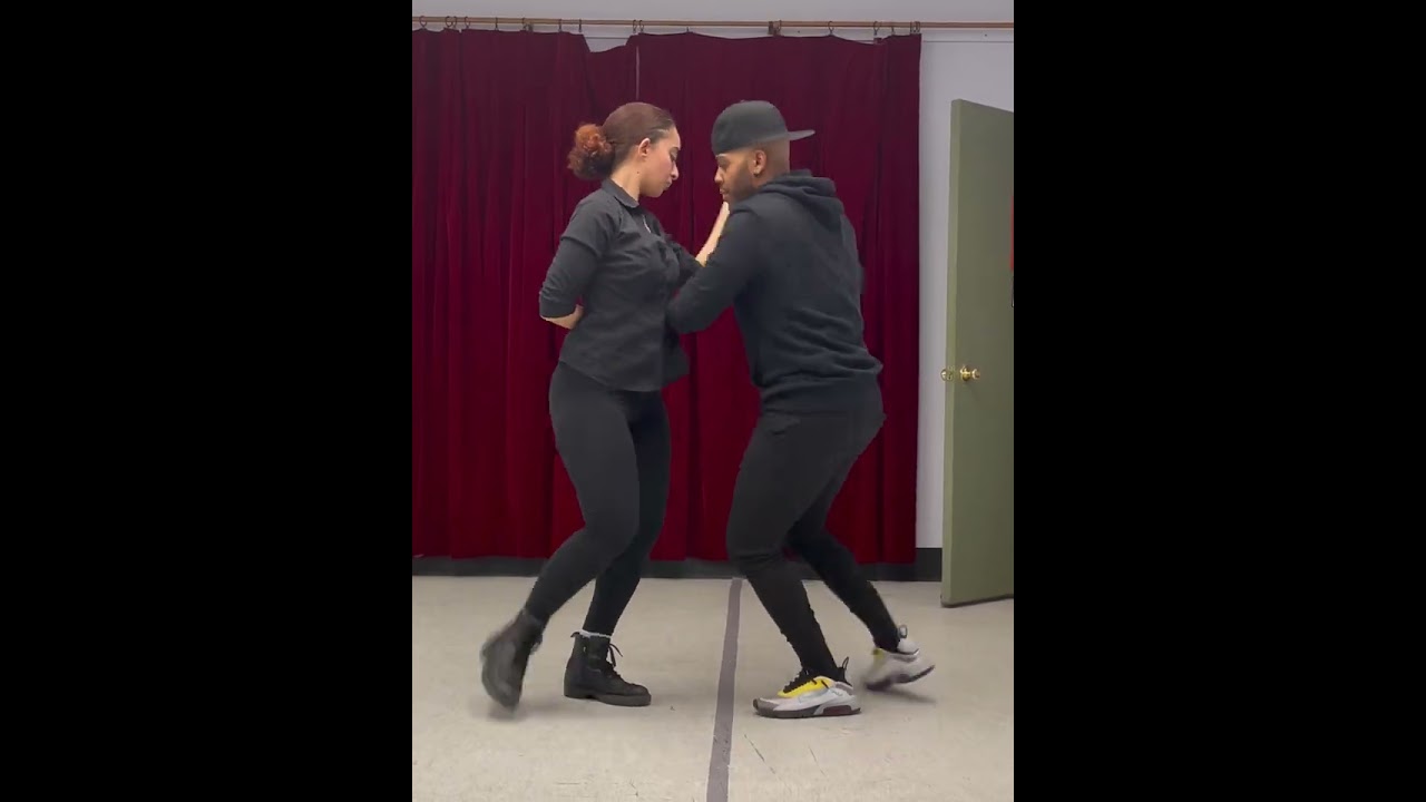 Bachata Classes in New York