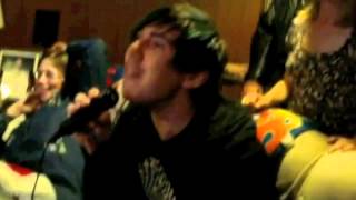 Josh Ramsay - Everlong - Foo Fighters