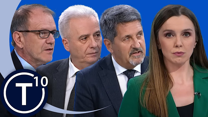 Takovska 10: Suđenje Tačiju i ostalima - da li će Hag doneti pravdu?