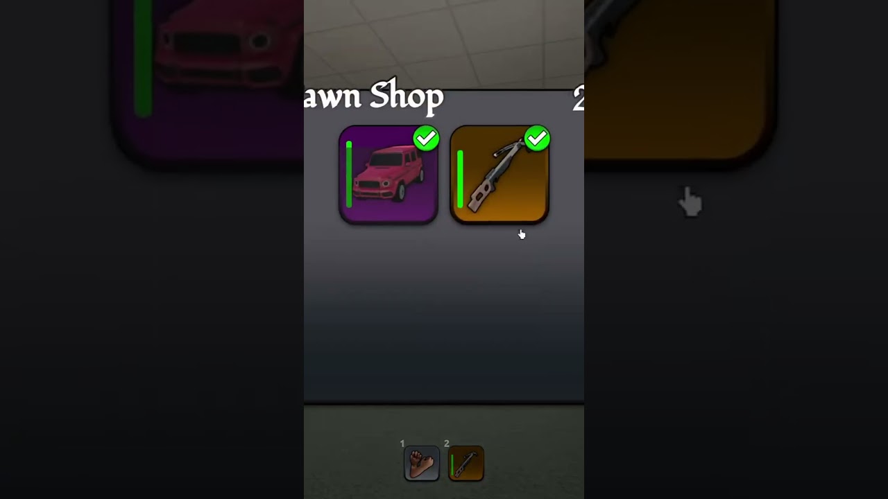 SELLING A CROSSBOW!!! 