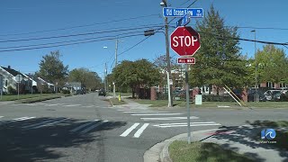 Npd Investigate Attempted Abduction Of Teen Girl