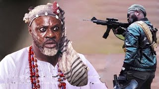 IKU TERROR : TOP TRENDING NEW RELEASE YORUBA MOVIE STARRING ODUNLADE ADEKOLA AND OTHERS Uganda Movie