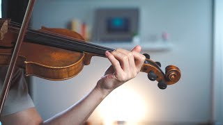 Download Lagu For the Lover That I Lost - Sam Smith | Alan Milan Violin Cover MP3