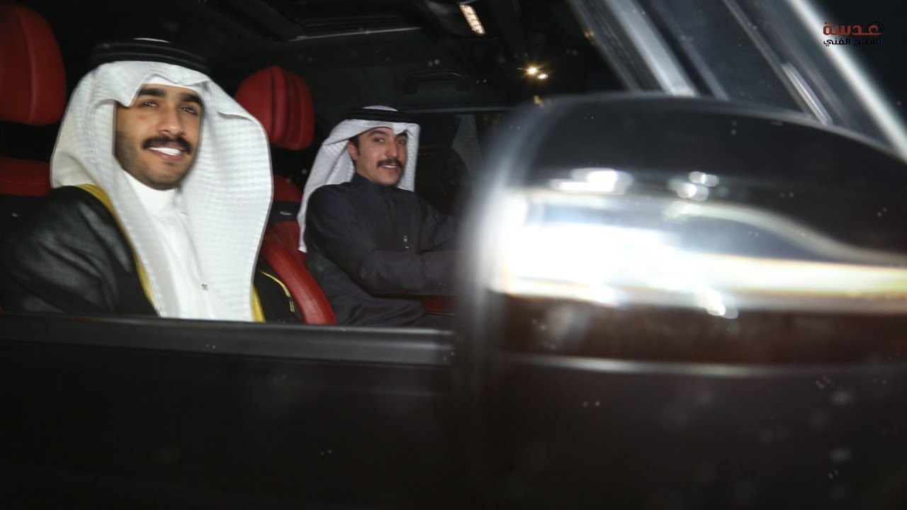 أفراح العصيمي / حفل زفاف وليد سعد االعتيبي - عدسة للانتاج الفني