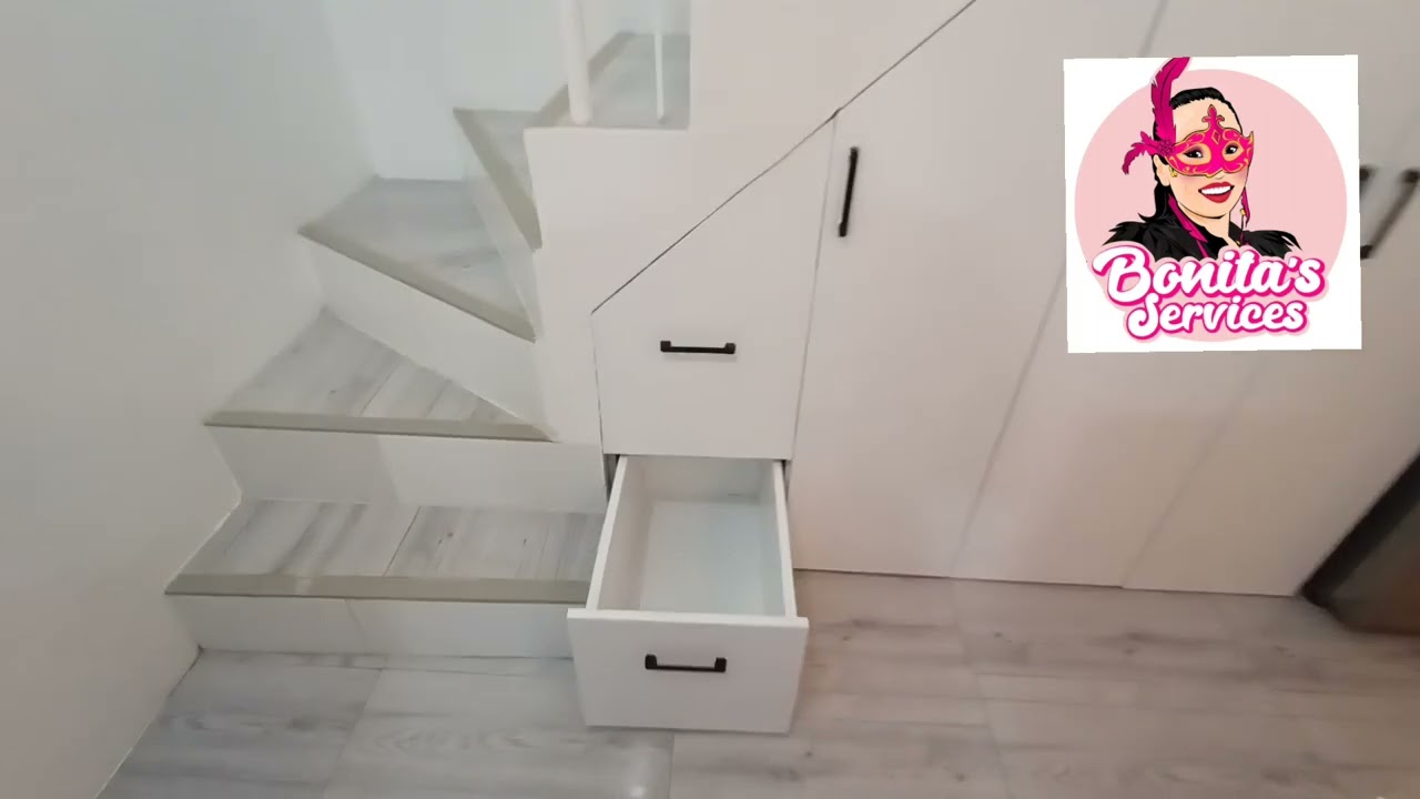 Lancaster New City Thea unit home improvement Woodcress 1