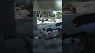 Zolo Gets Pitted Into A Wall Nopixel Rp Gta Cg
