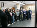 ВІДКРИТТЯ АРТПРОЄКТУ «АНТИДОТ» ВОЛОДИМИРА ПАДУНА У «МИСТЕЦЬКОМУ ПРОСТОРІ» КНУТД