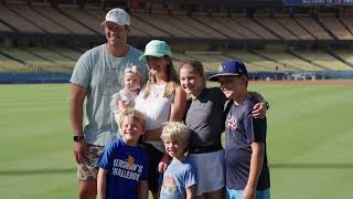 2026 Back-to-School Bash presented by General Mills