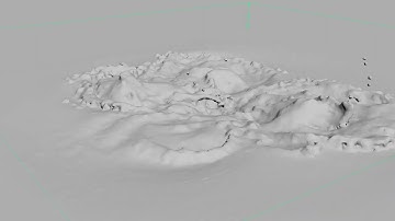 PhoenixFD vortex test