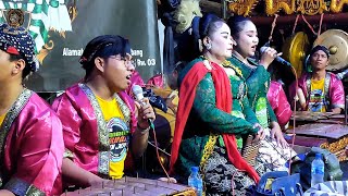 Tabuhan Gamelan Budalan & Talu Pambuko Barongan Blora TARUNO ADI JOYO