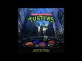 TMNT JDP 1990 Complete Score