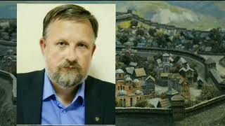 История России. Древнерусские города: хозяйство и управление. Часть I.