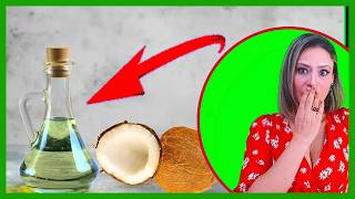 🟢MILAGROSO os 22 Benefícios do Óleo de Coco!! MELHOR ÓLEO de todos para sua SAÚDE!!