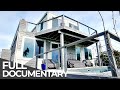 Luxury Stories Of The Super Rich Shared Living Elite Dogs And Container Homes Free Documentary 