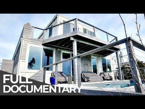 Luxury Stories of the Super Rich: Shared Living, Elite Dogs and Container Homes | Free Documentary