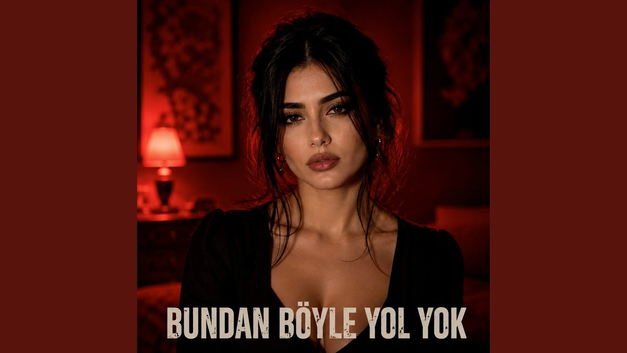 Bundan Böyle Yol Yok