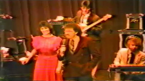 The Hinsons (Live - In Concert - Taylor, MI)