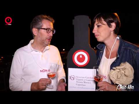 FOODING015: Intervista a