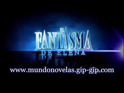 El Fantasma de Elena soundtrack #3 (incidental)