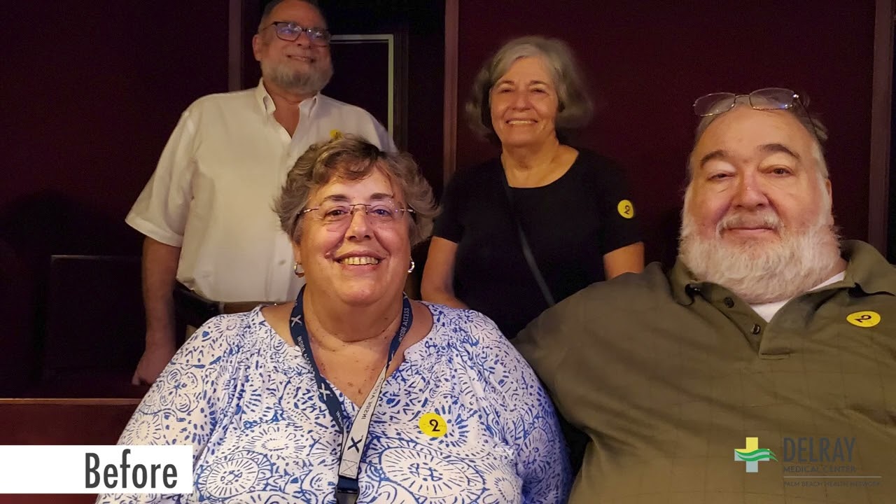 Bariatric Surgery, Weight-Loss Surgery Medical Breakthrough Helps Eric Off of Kidney Transplant List