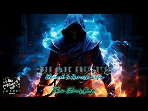 Self talk freestyle