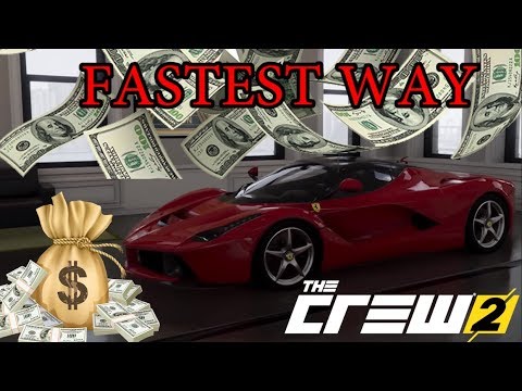 The Crew 2
