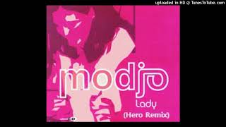 MODJO - Lady (Hero Remix)