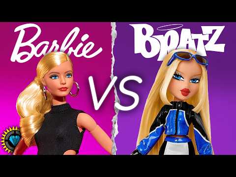 Who Wore It Better…Barbie or Bratz? | Style Theory