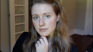 British Psychologist Asks You Questions // ASMR