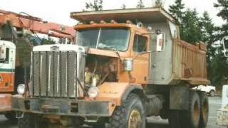 Dump Truck Drivers