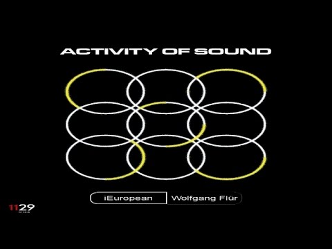 Activity Of Sound artwork