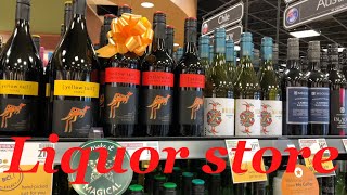 BC Liquor Store | Gifts Ideas | GREAT DEAL!!! | vlog 2020